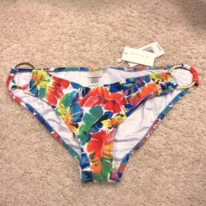 Milly Cabana Bikini Bottom